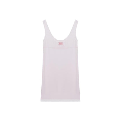 Pink Annie Dress