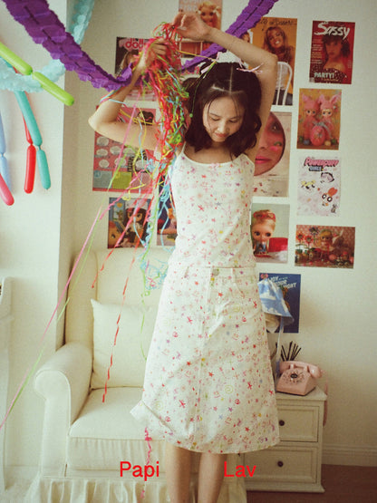 PARTY SKIRT
