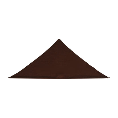 CHOCOLATE BROWN HEART-WARMING SET