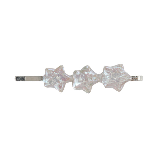 ARIEL PEARL HARICLIP