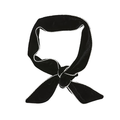 TWILLY BOW