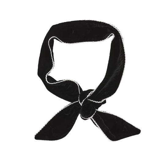TWILLY BOW