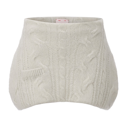 SAGE HEARTBROKEN PONCHO