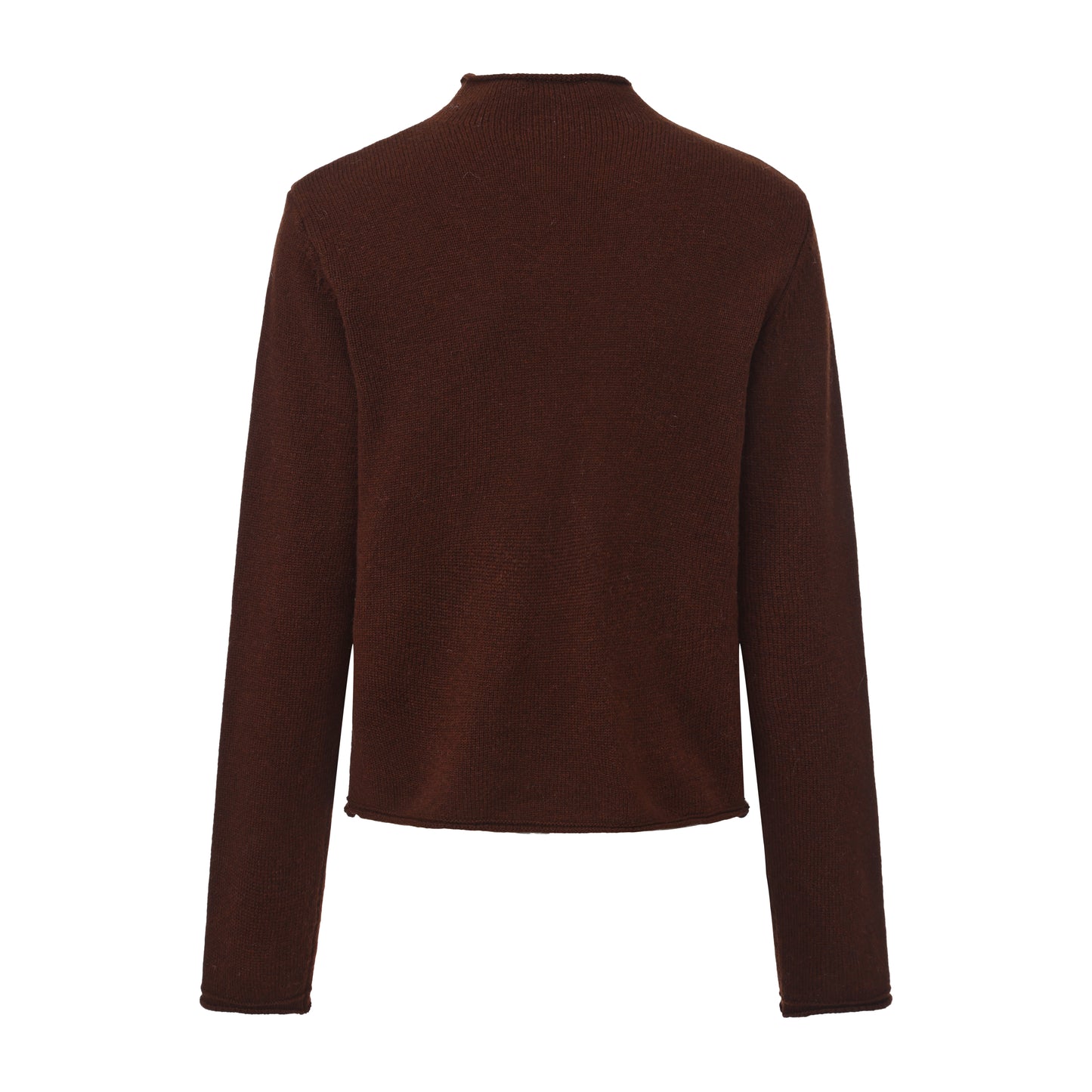 CHOCOLATE BROWN HEART-WARMING SET