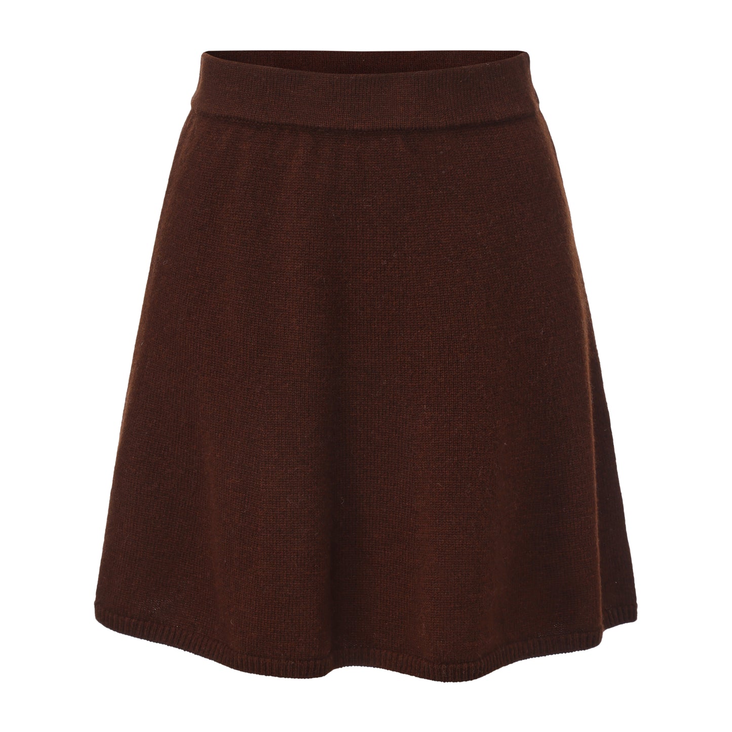CHOCOLATE BROWN HEART-WARMING SET