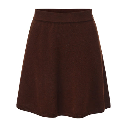 CHOCOLATE BROWN HEART-WARMING SET