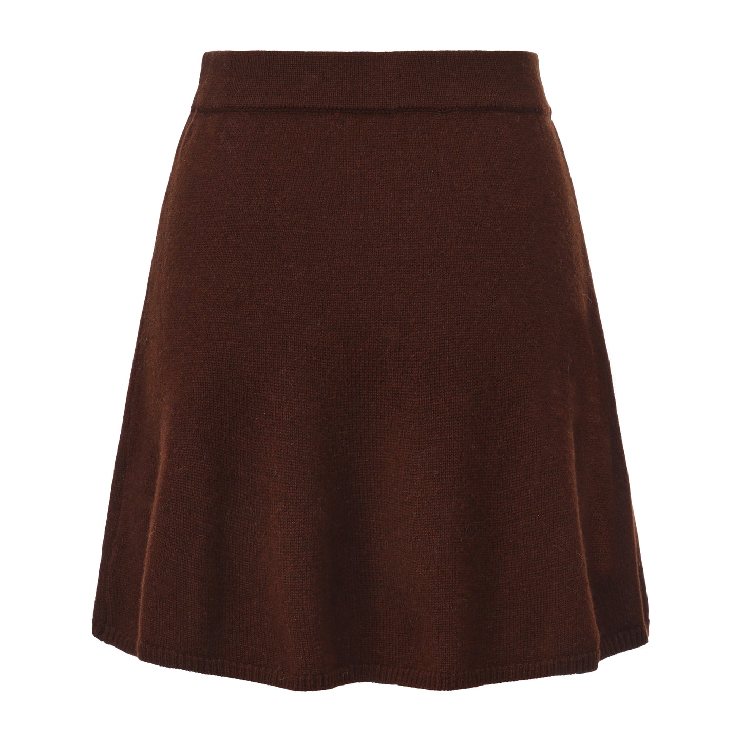 CHOCOLATE BROWN HEART-WARMING SET
