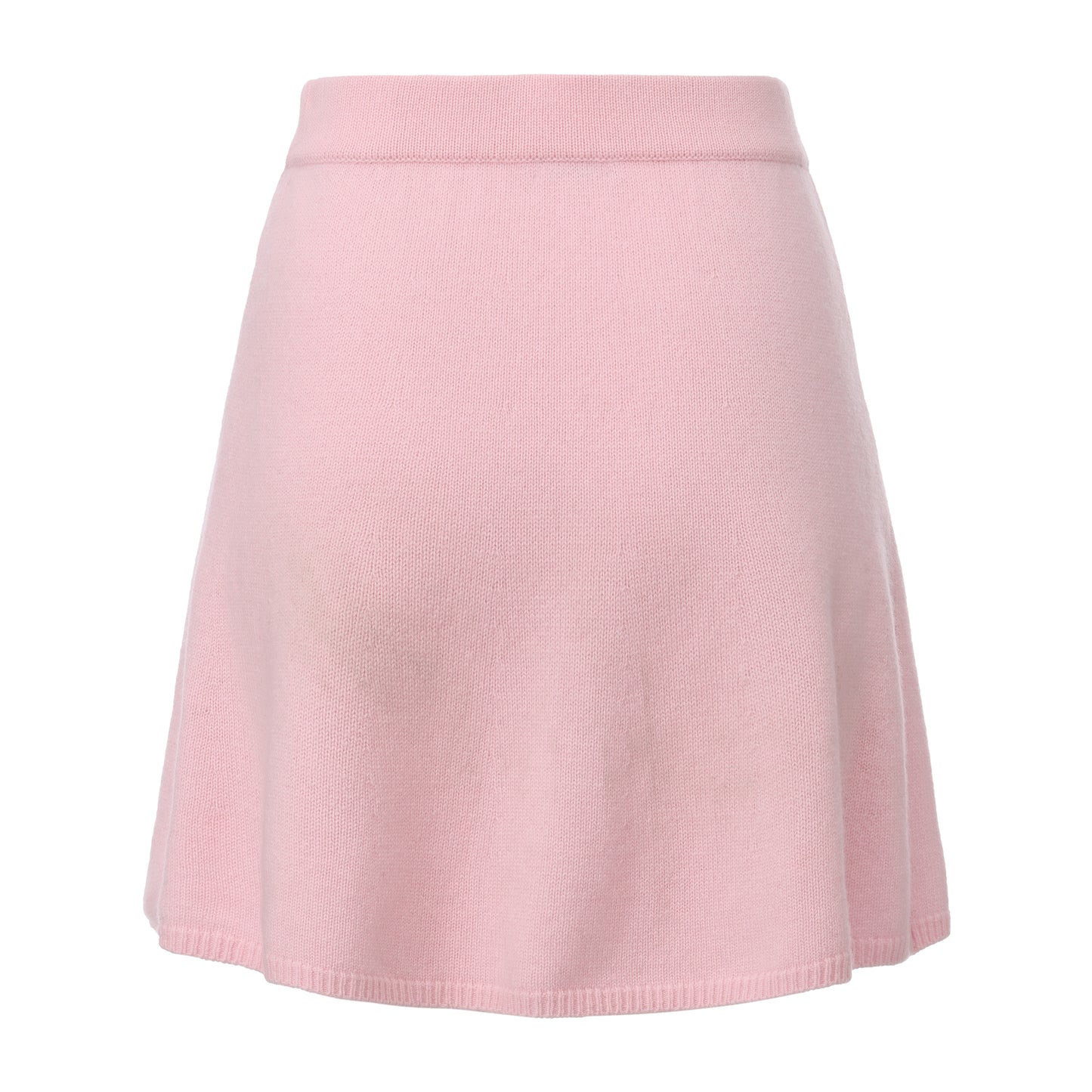 MILKSHAKE PINK HEART-WARMING SET