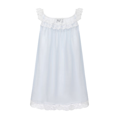 MELLOW TULLE DRESS