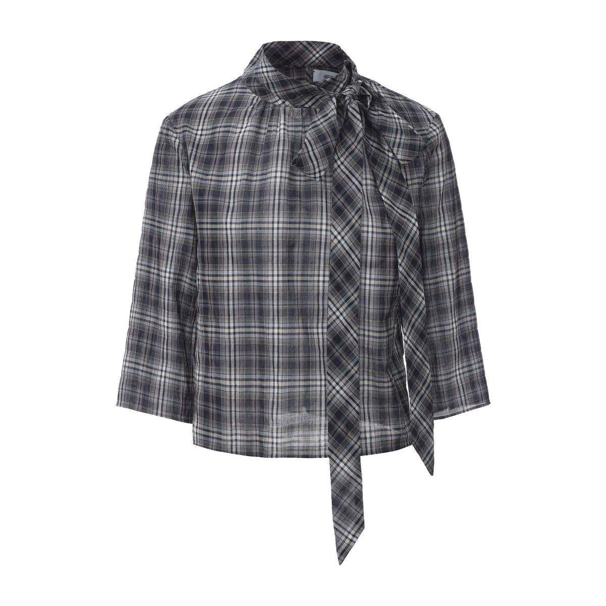 AFTER-CLASS TIE SHIRT
