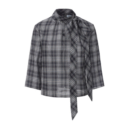 AFTER-CLASS TIE SHIRT