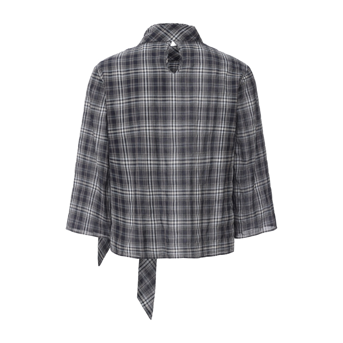 AFTER-CLASS TIE SHIRT