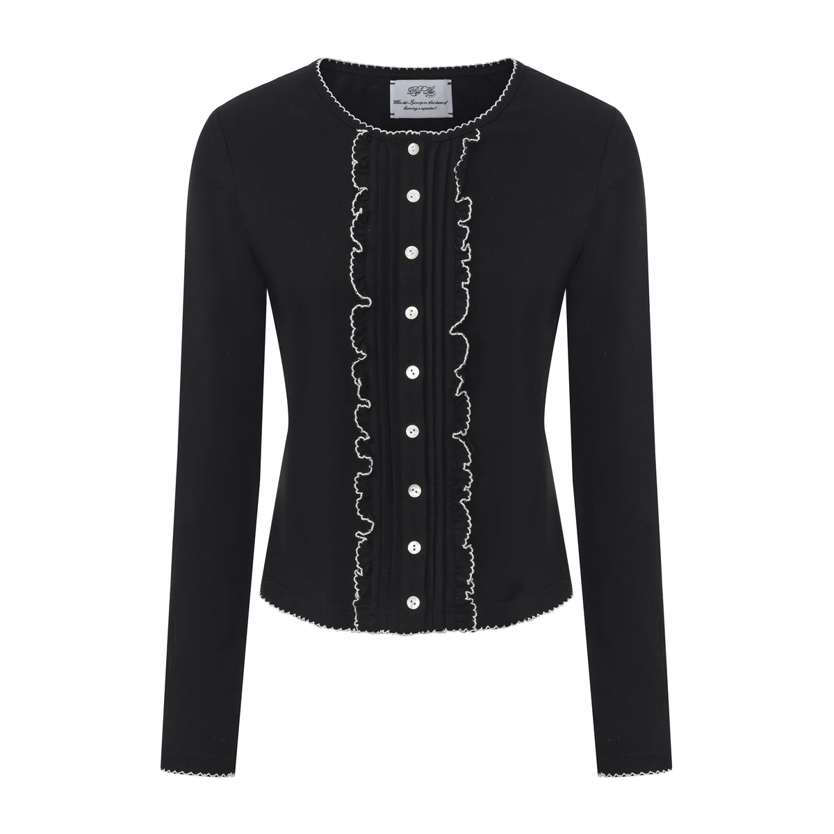 COVER CARDIGAN