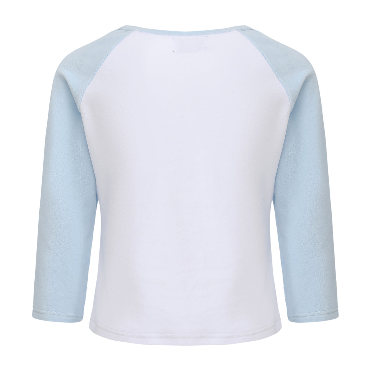 WAS-FAMOUS VELVET TOP