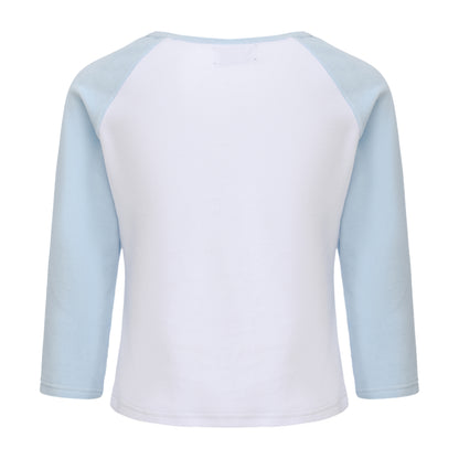 WAS-FAMOUS VELVET TOP