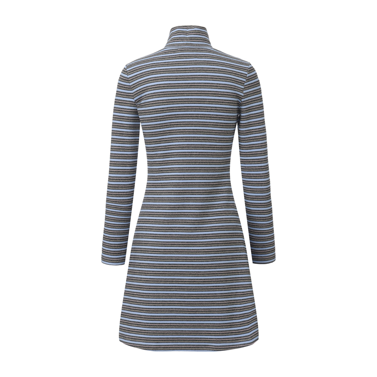 OFFSTAGE TURTLE NECK DRESS