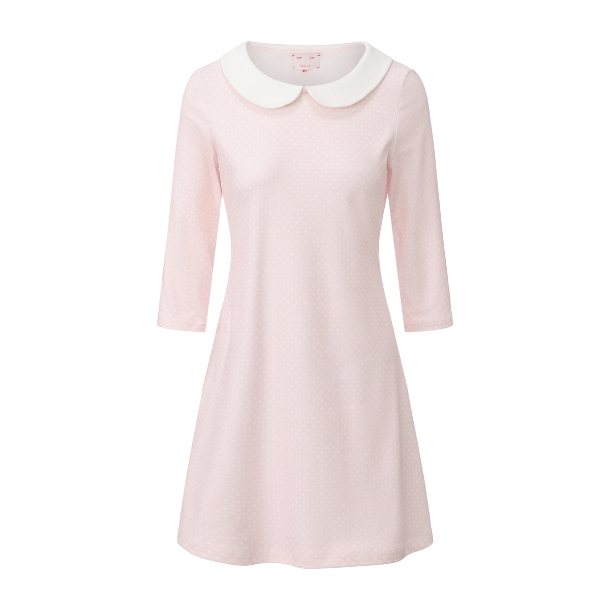 MILKY DRESS