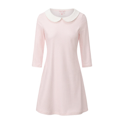 MILKY DRESS