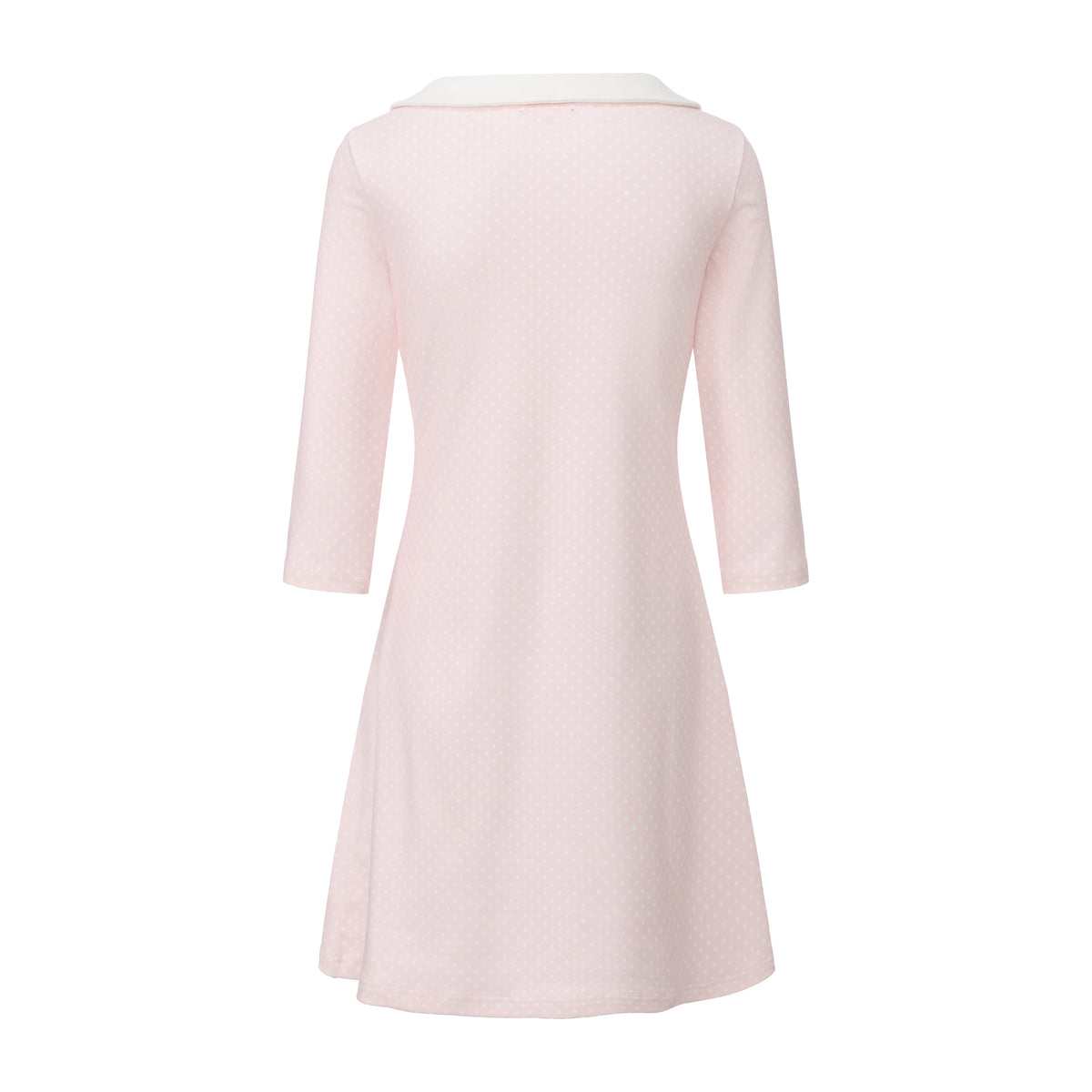 MILKY DRESS