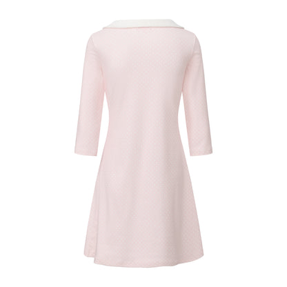 MILKY DRESS