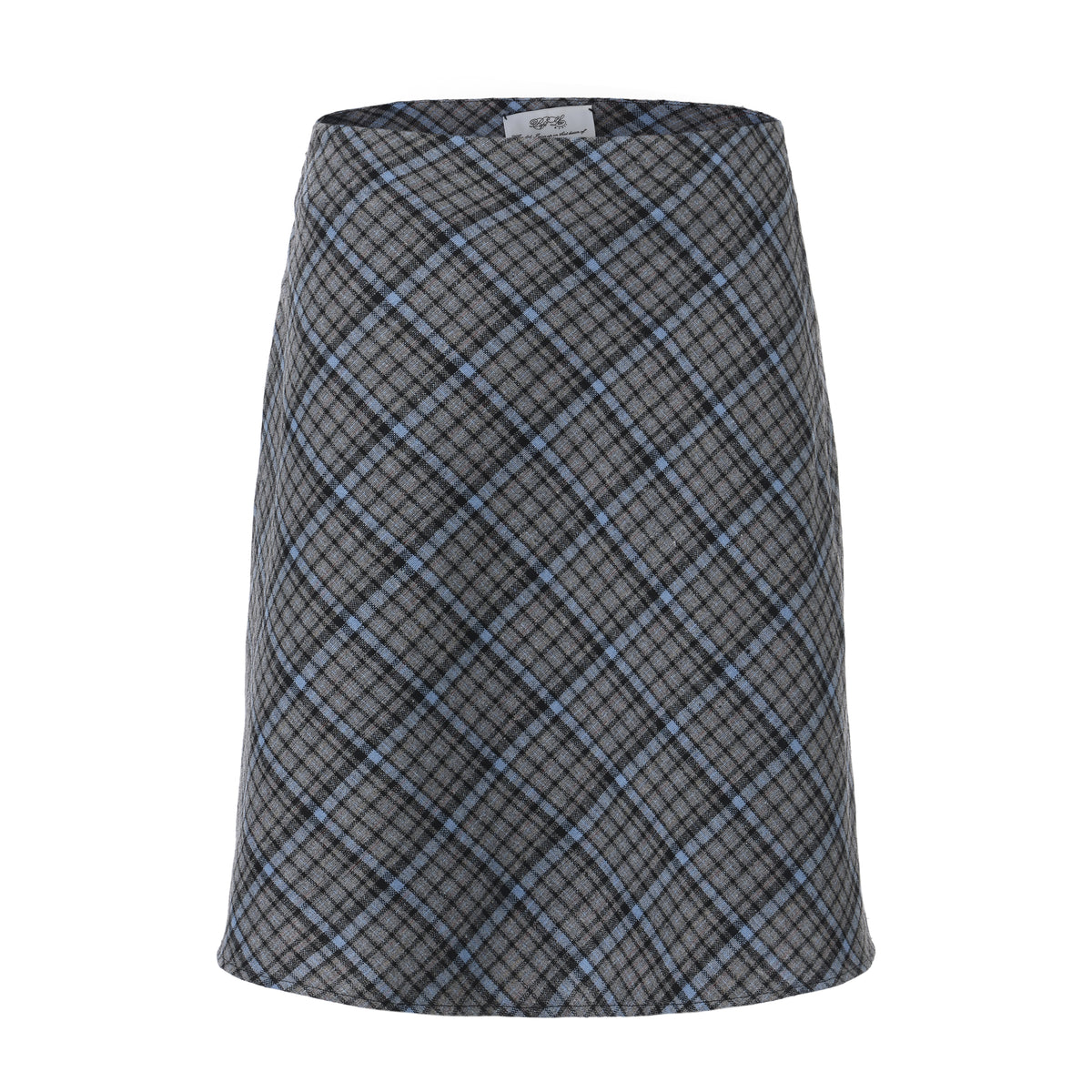 NOTE SKIRT
