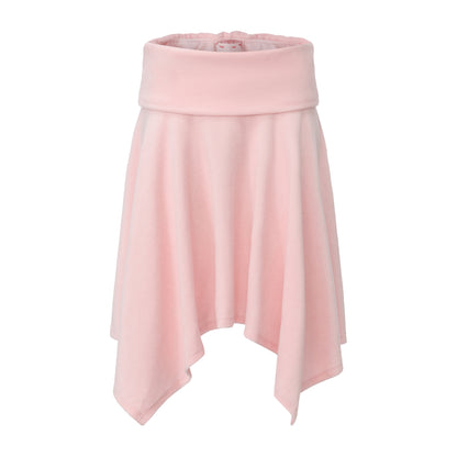 PARIS VELVET SKIRT