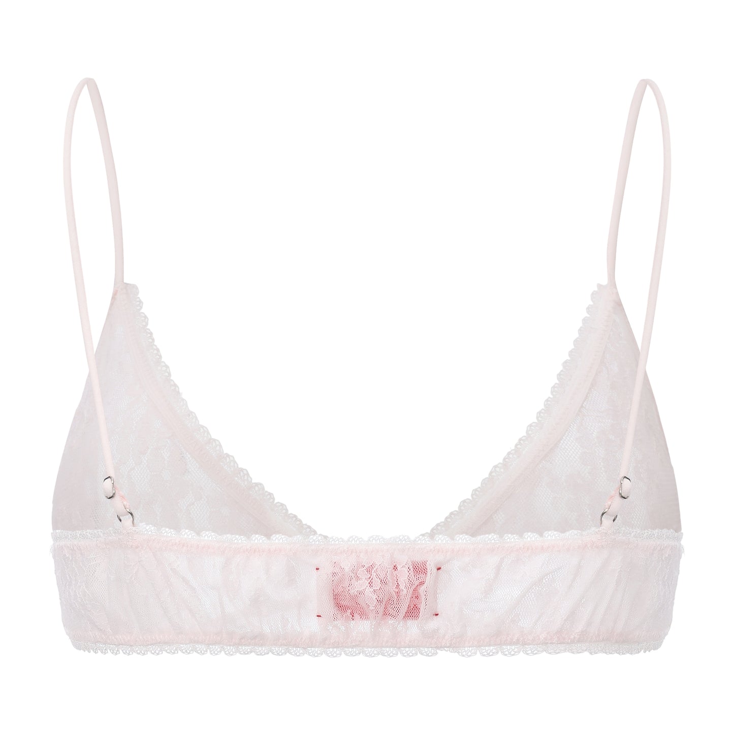 Light Pink Mellow Bralette