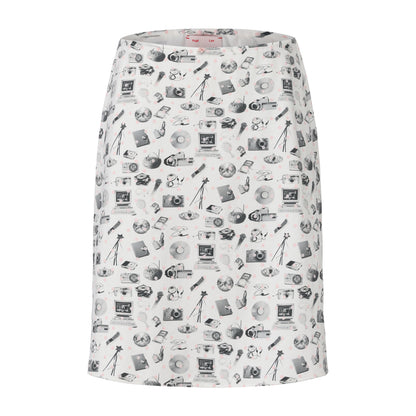 DEJA VU SKIRT