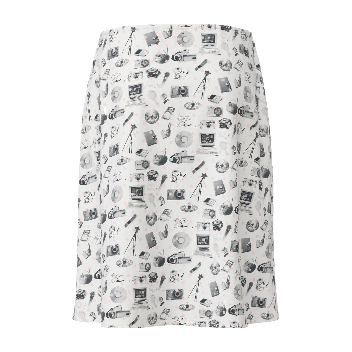 DEJA VU SKIRT