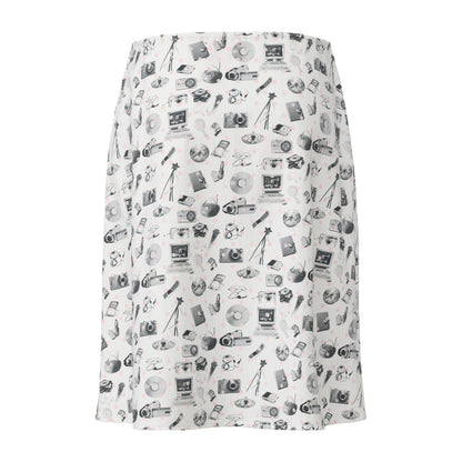 DEJA VU SKIRT