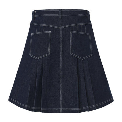 PLAYLIST DENIM SKIRT
