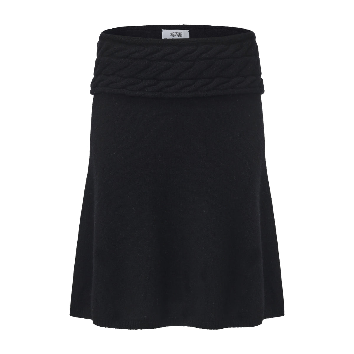 COY KNIT SKIRT