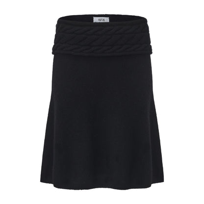 COY KNIT SKIRT