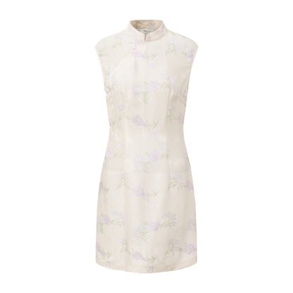 YA QIPAO DRESS x GARBO