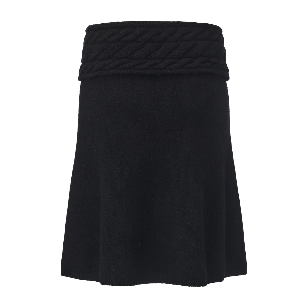 COY KNIT SKIRT
