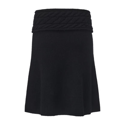 COY KNIT SKIRT