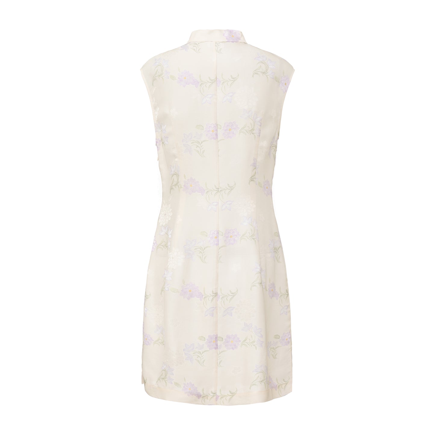 YA QIPAO DRESS x GARBO