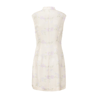 YA QIPAO DRESS x GARBO