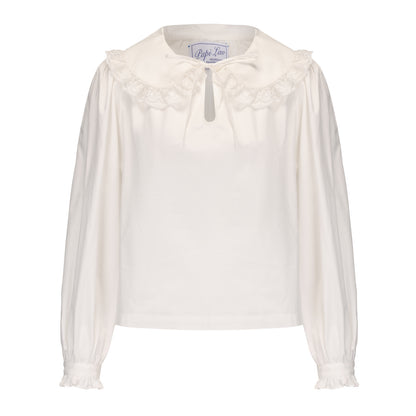 GIGI BLOUSE
