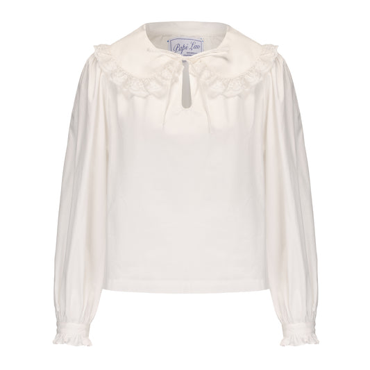 KITTY BLOUSE