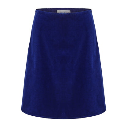 BLUE MUSE SKIRT