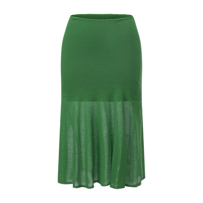 GREEN PEPPER SET