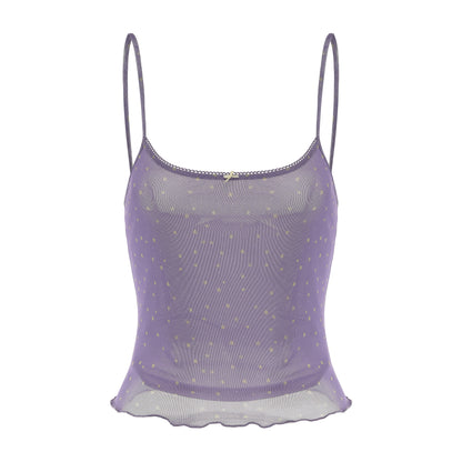 SHYNESS TOP