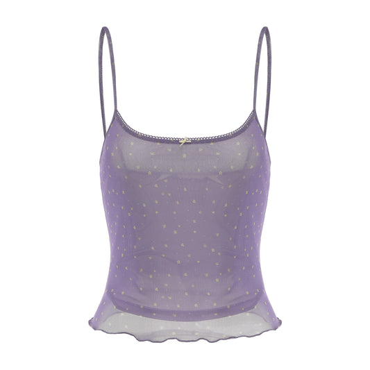 SHYNESS TOP