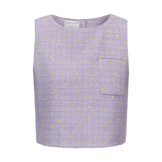 STARRY NIGHT VEST