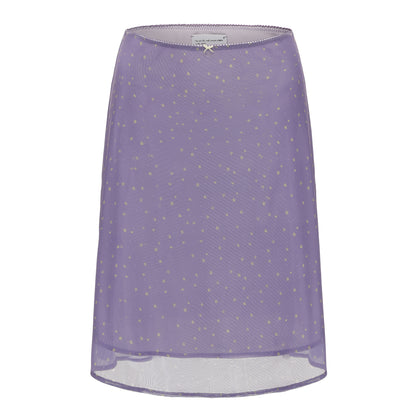 SHYNESS SKIRT