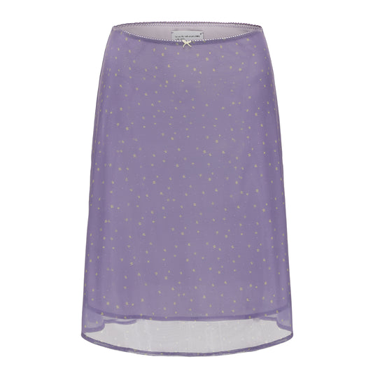 SHYNESS SKIRT