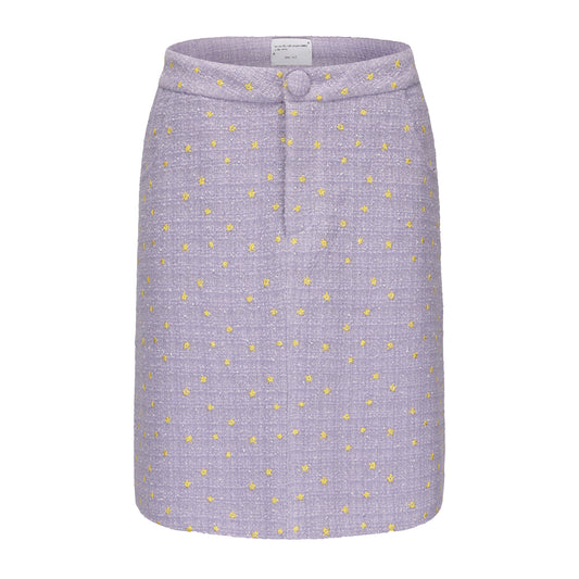 STARRY NIGHT SKIRT