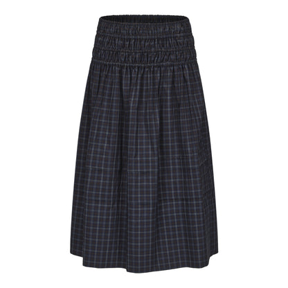 EMMA MIDI SKIRT
