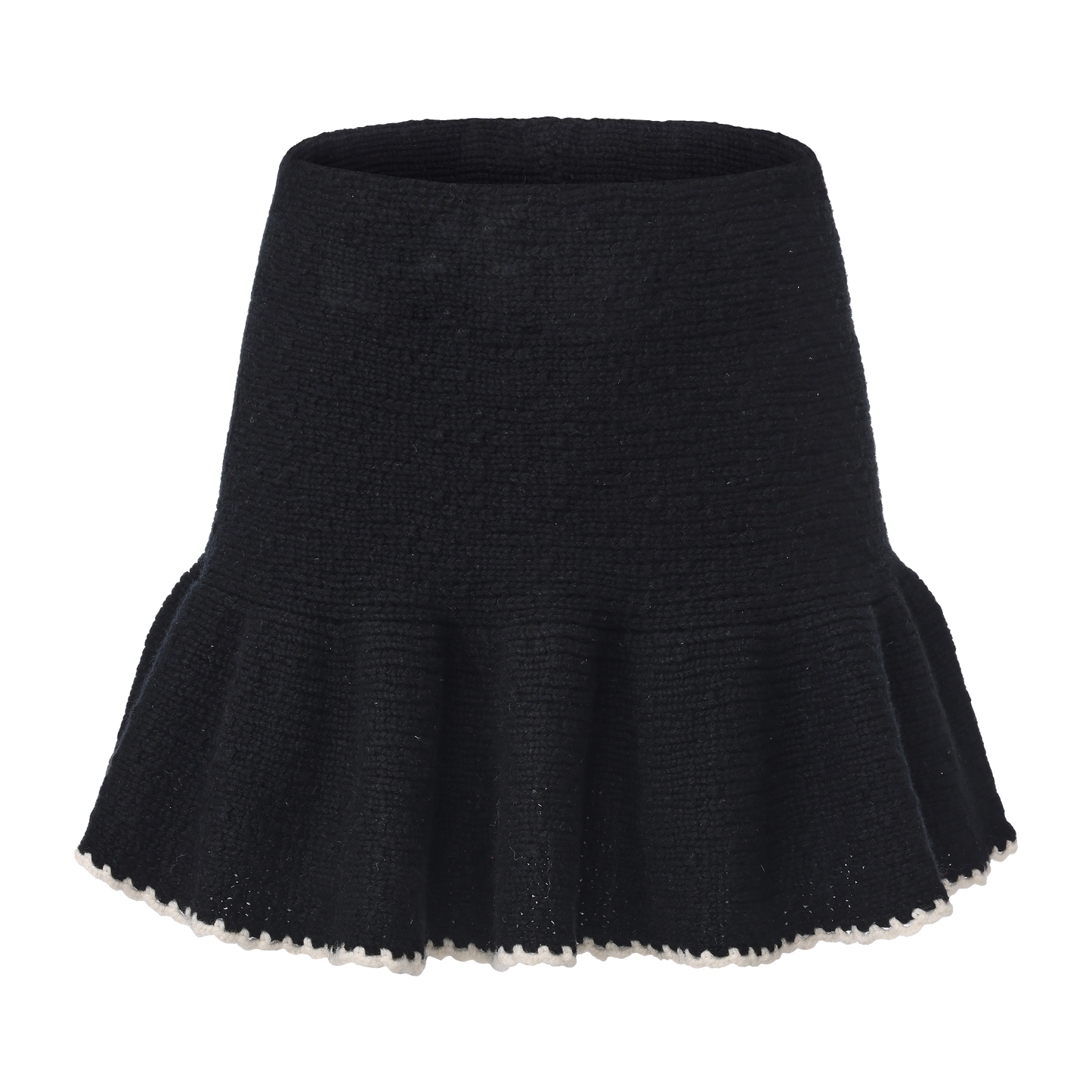 BLACK ADA CARDIGAN